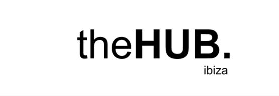 theHUB. Ibiza